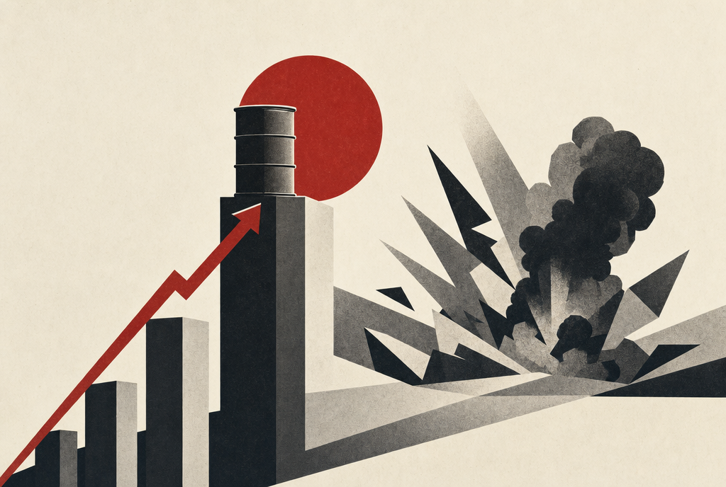 Editorial illustration