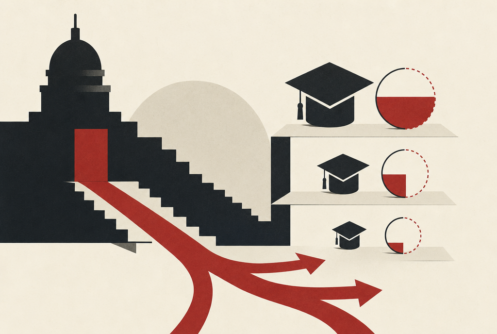 Editorial illustration