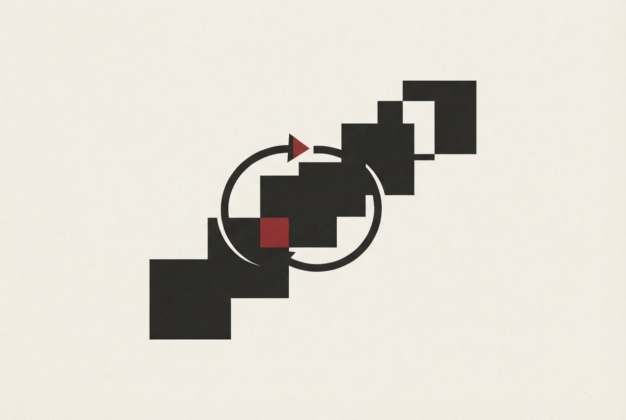 Editorial illustration