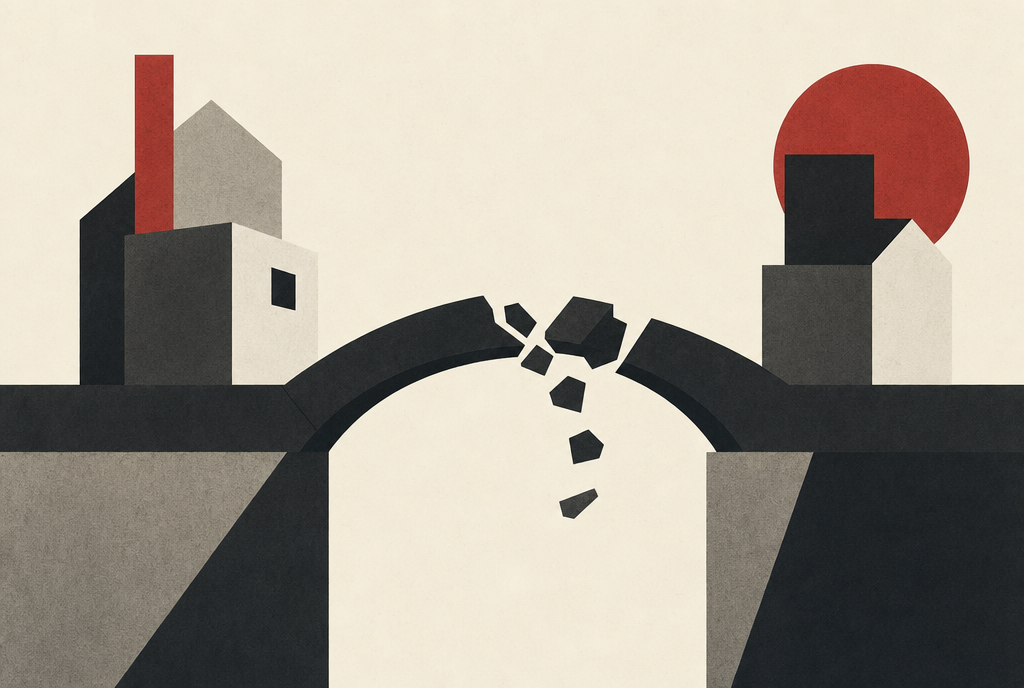 Editorial illustration