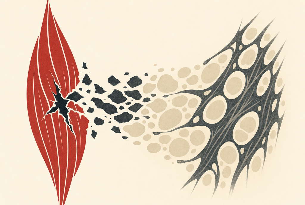 Editorial illustration