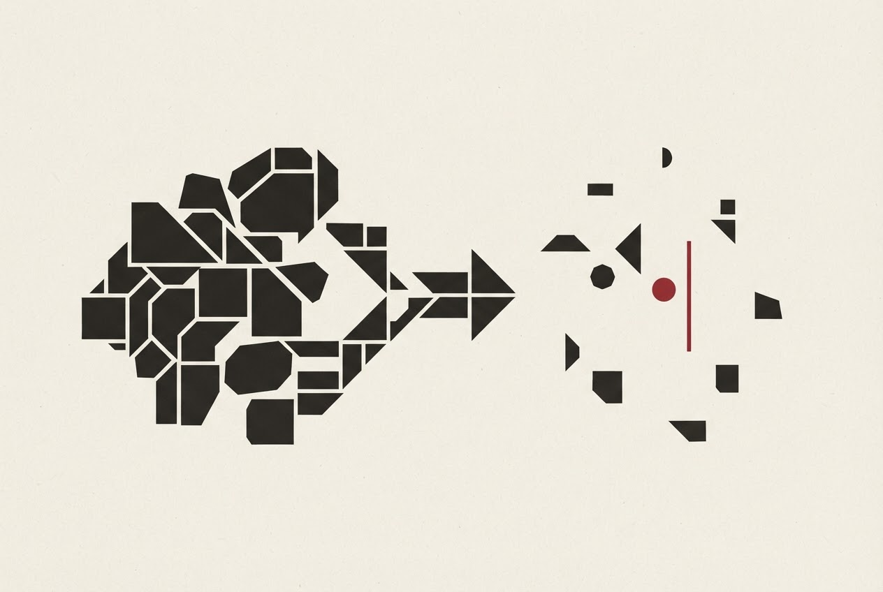 Editorial illustration