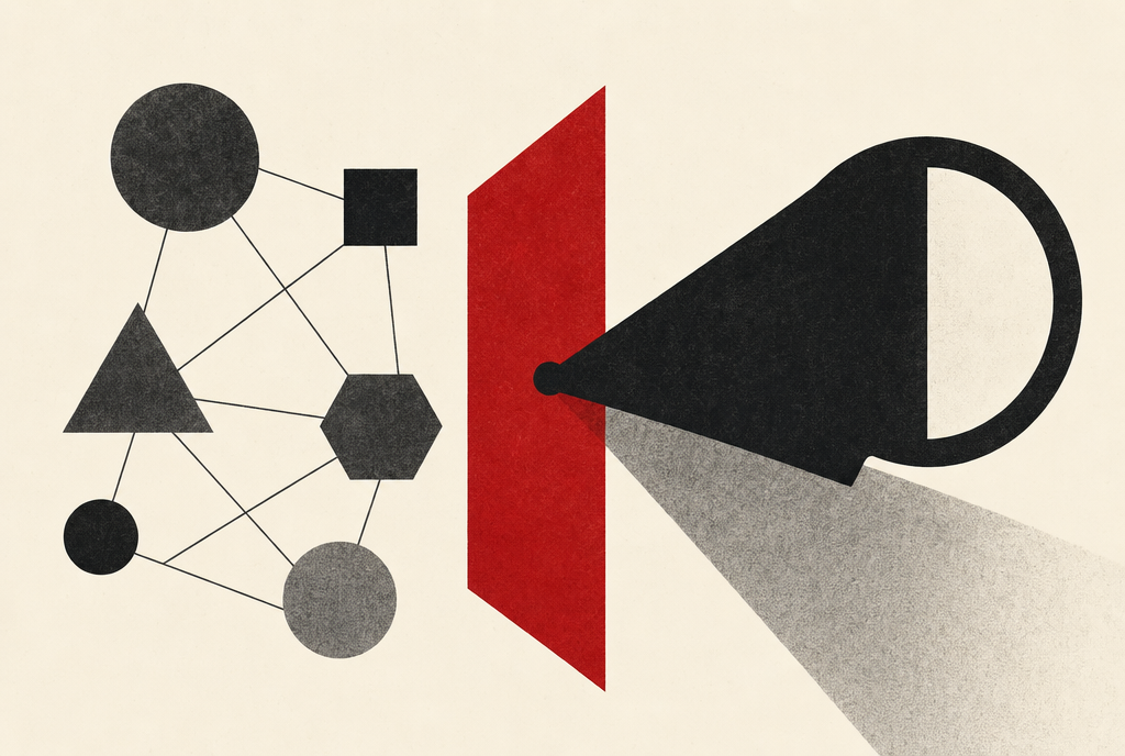 Editorial illustration