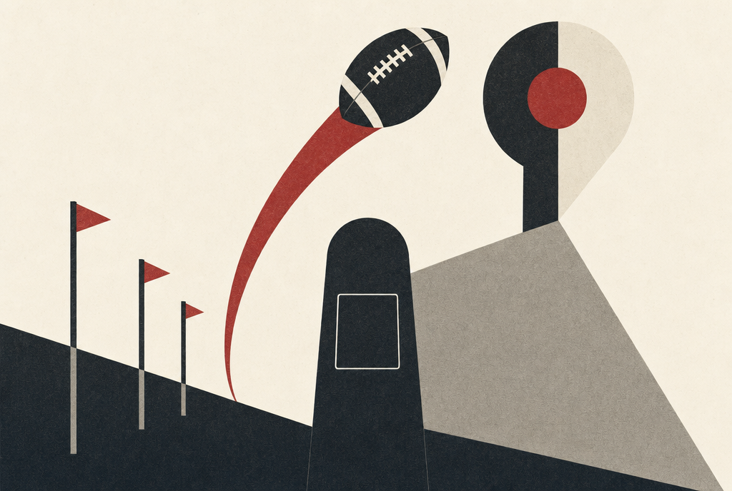 Editorial illustration