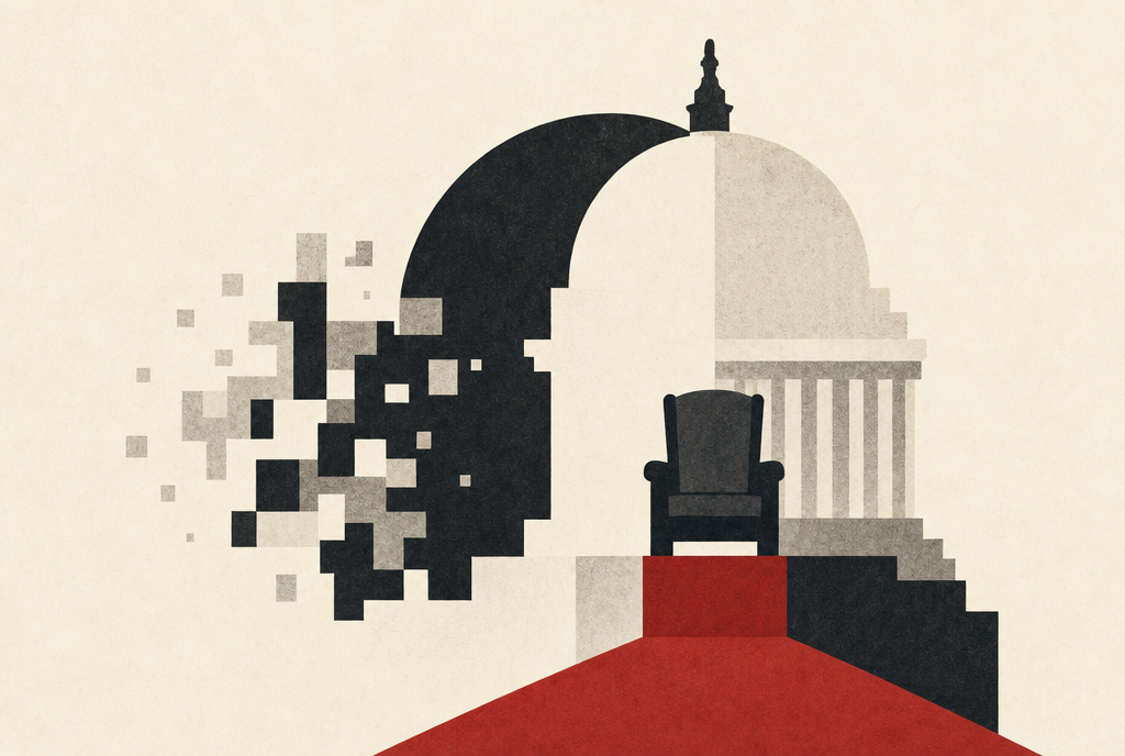Editorial illustration