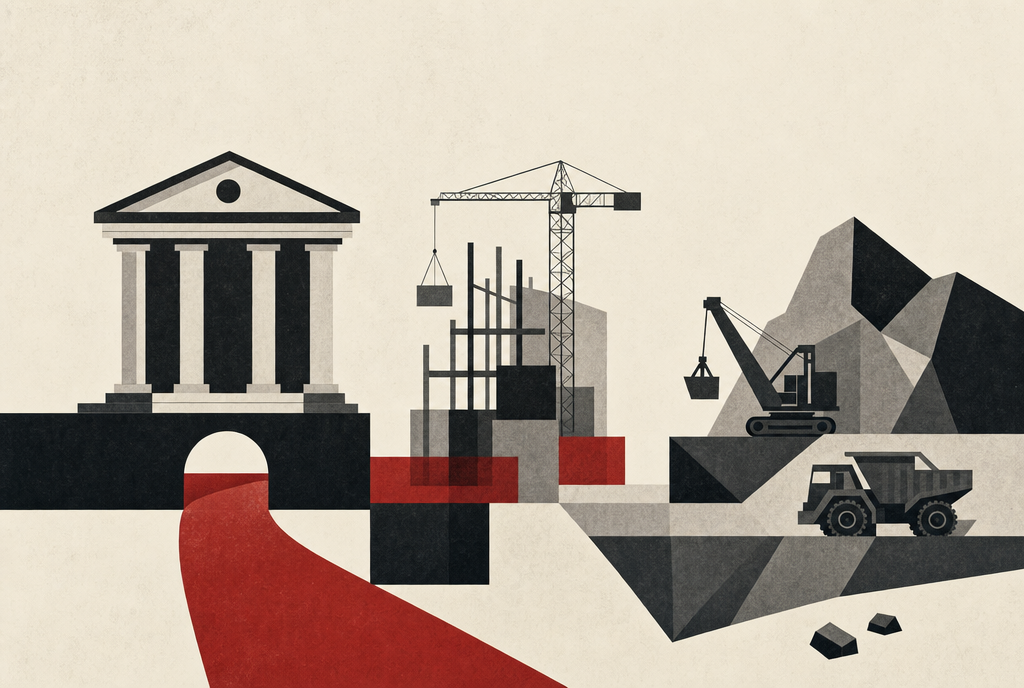 Editorial illustration