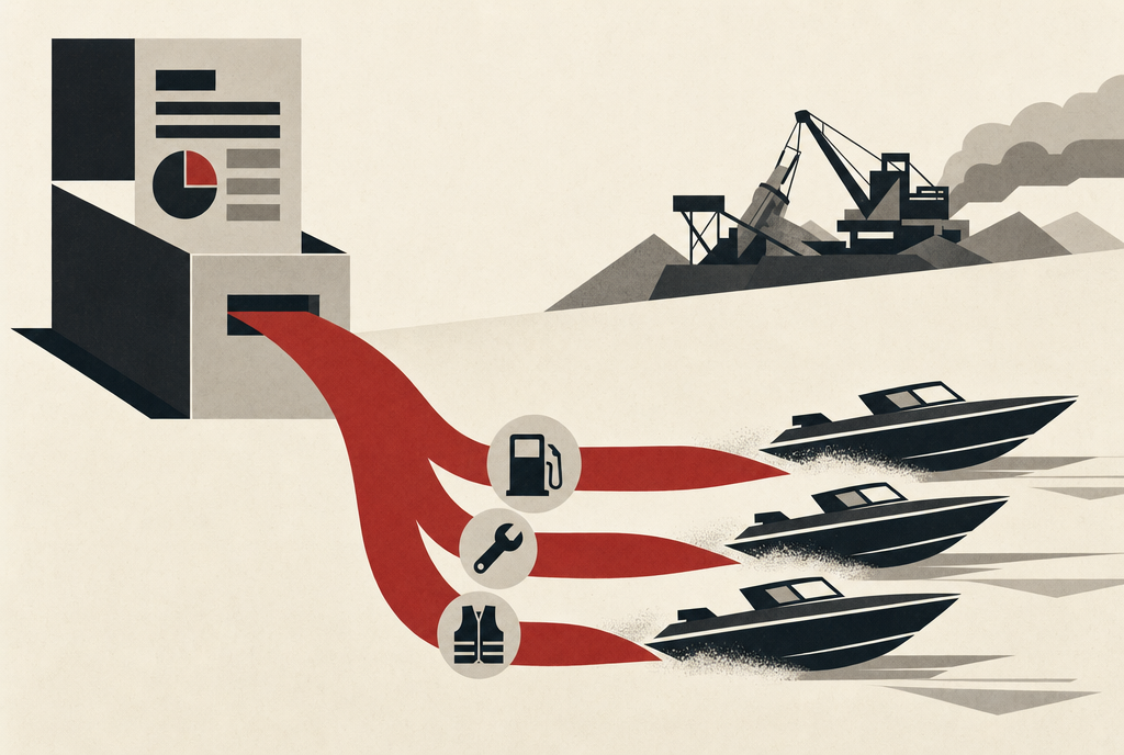 Editorial illustration