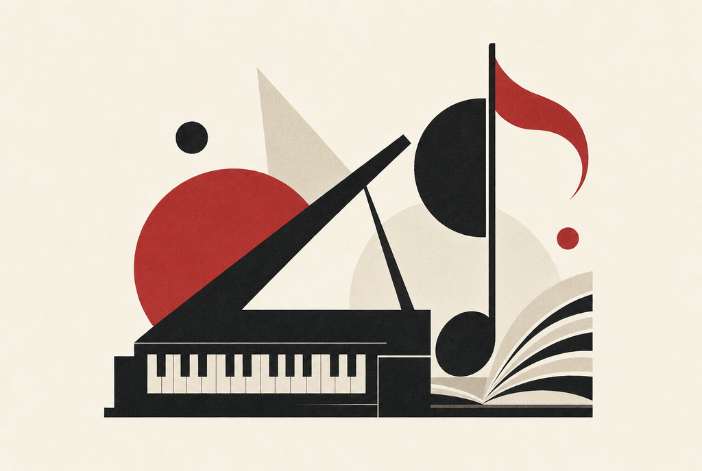 Editorial illustration