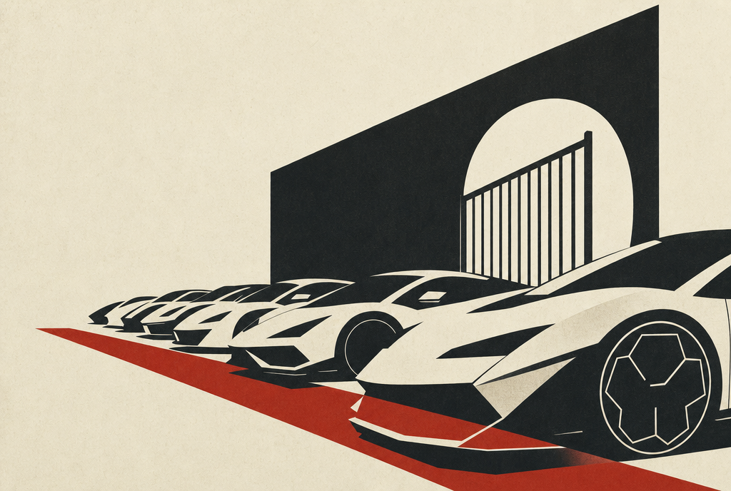 Editorial illustration