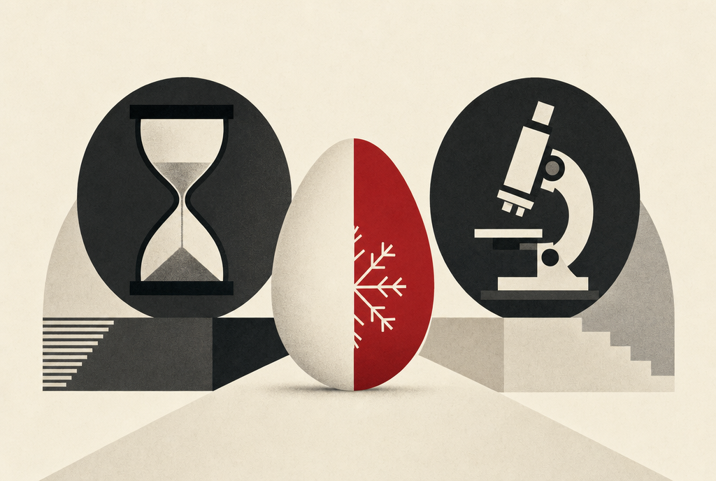 Editorial illustration