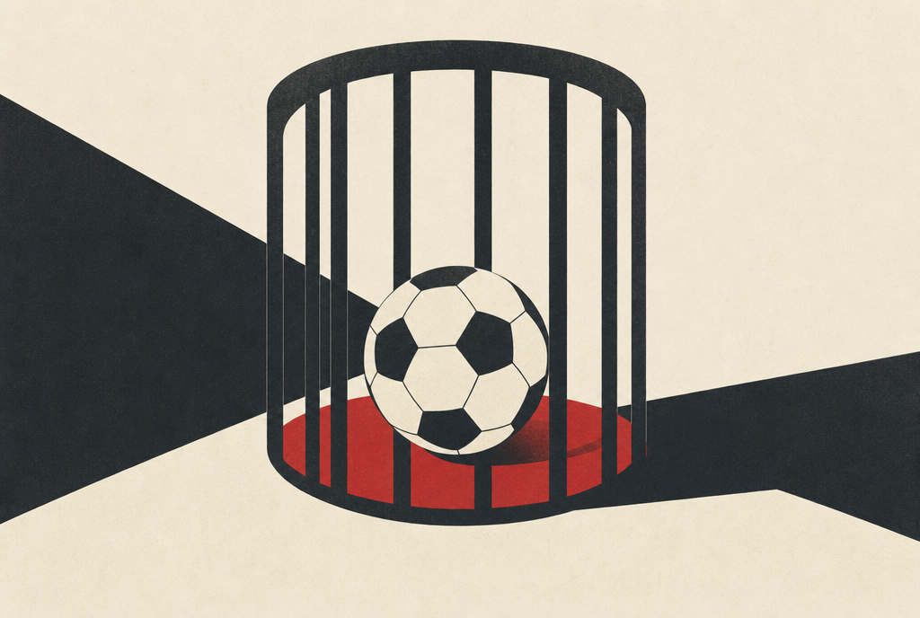 Editorial illustration