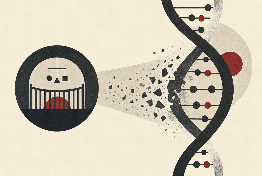 Editorial illustration