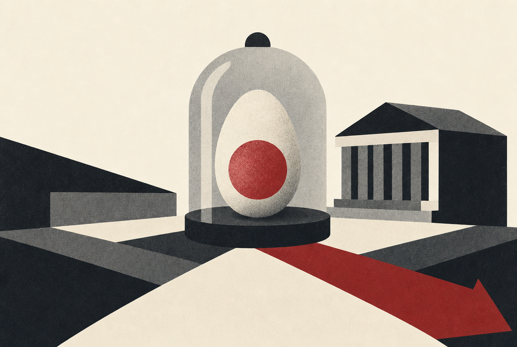 Editorial illustration