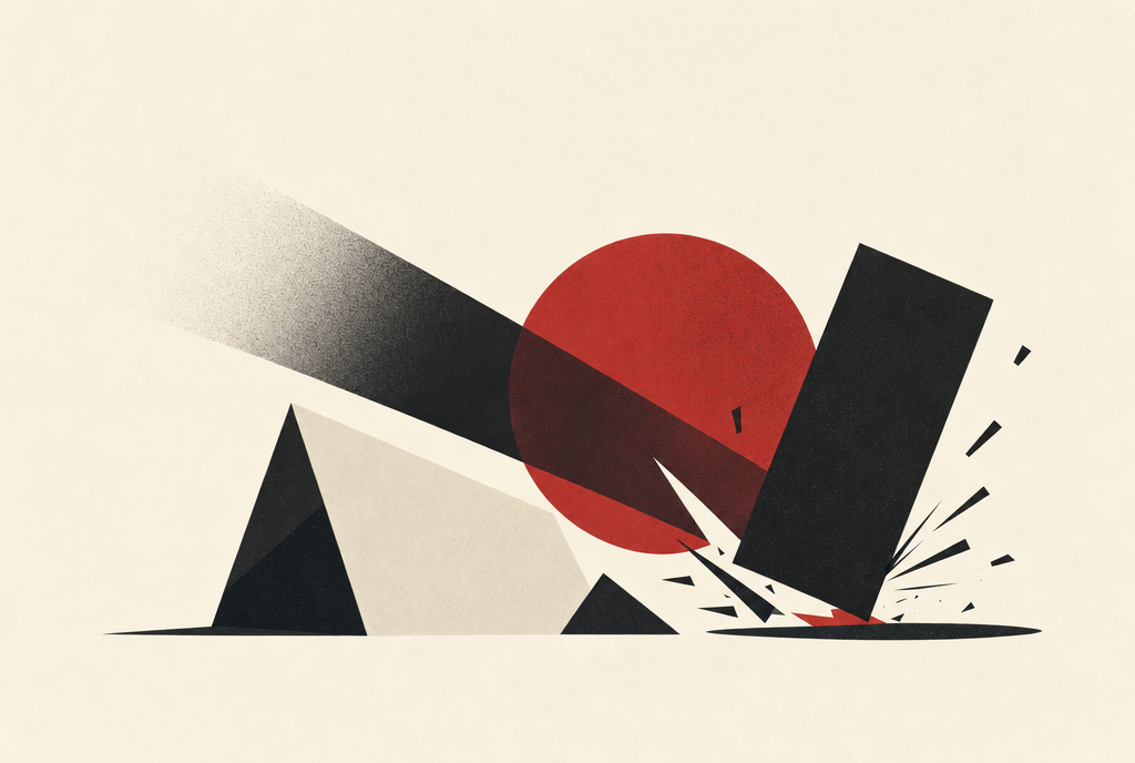 Editorial illustration