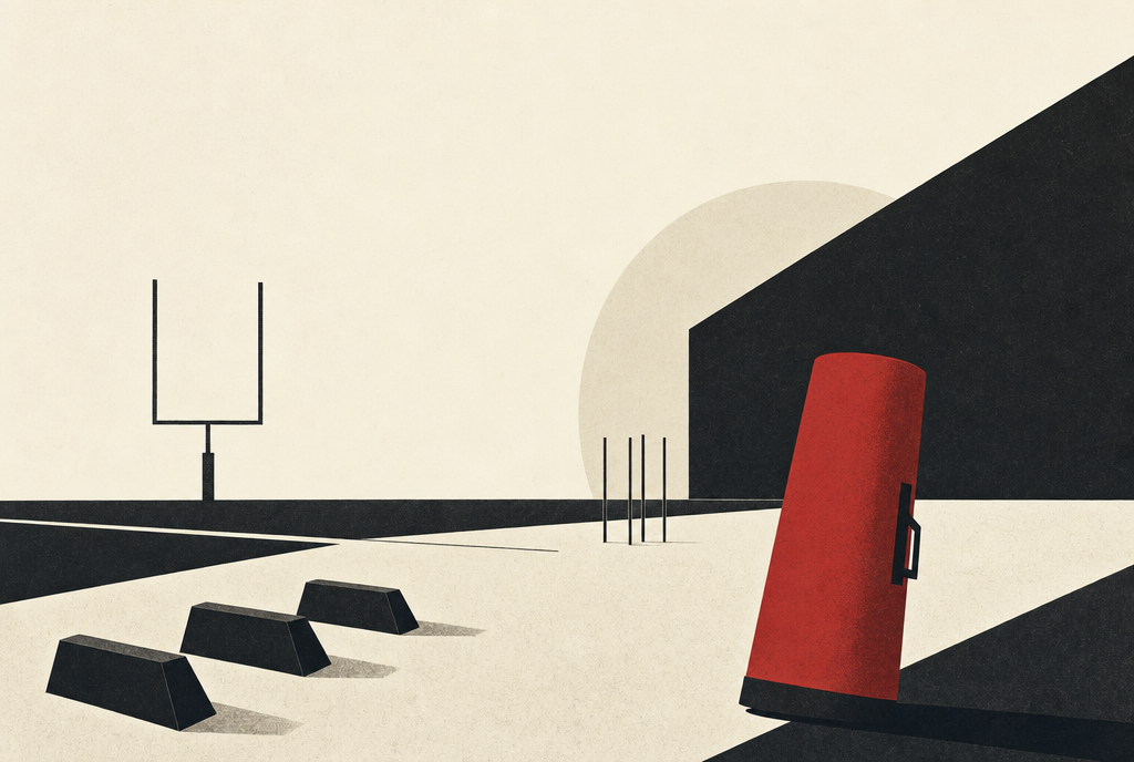 Editorial illustration