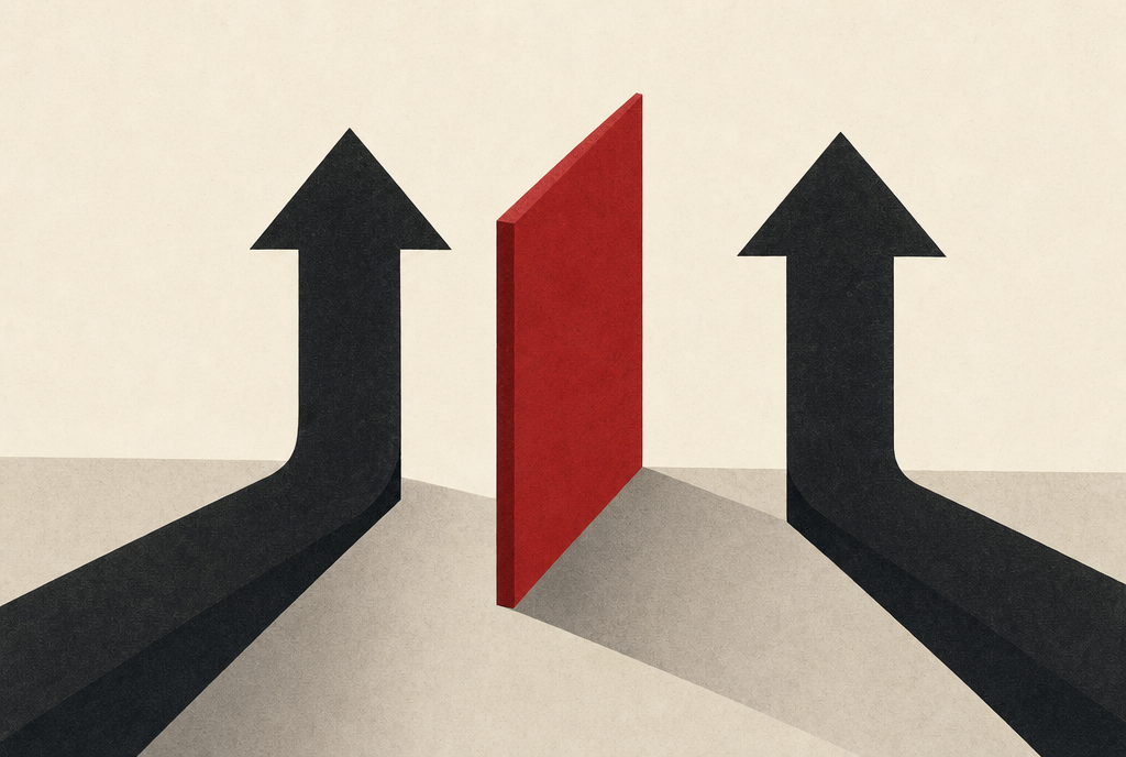 Editorial illustration