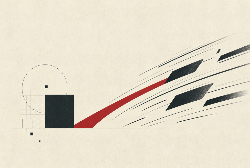 Editorial illustration