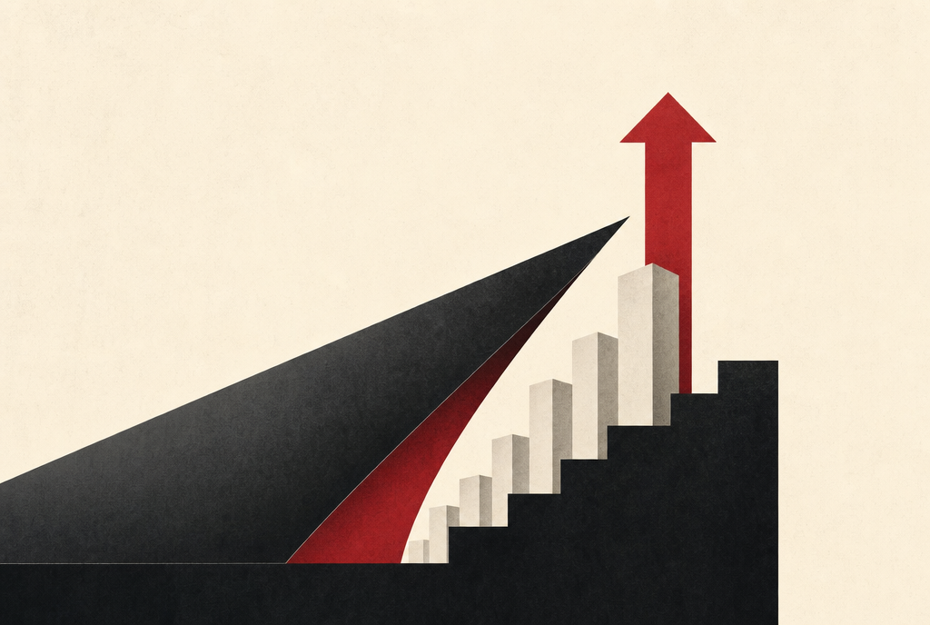 Editorial illustration