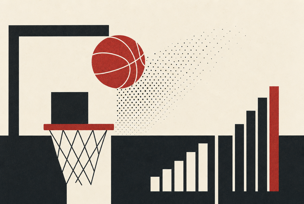 Editorial illustration