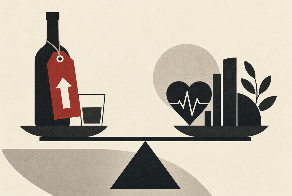 Editorial illustration