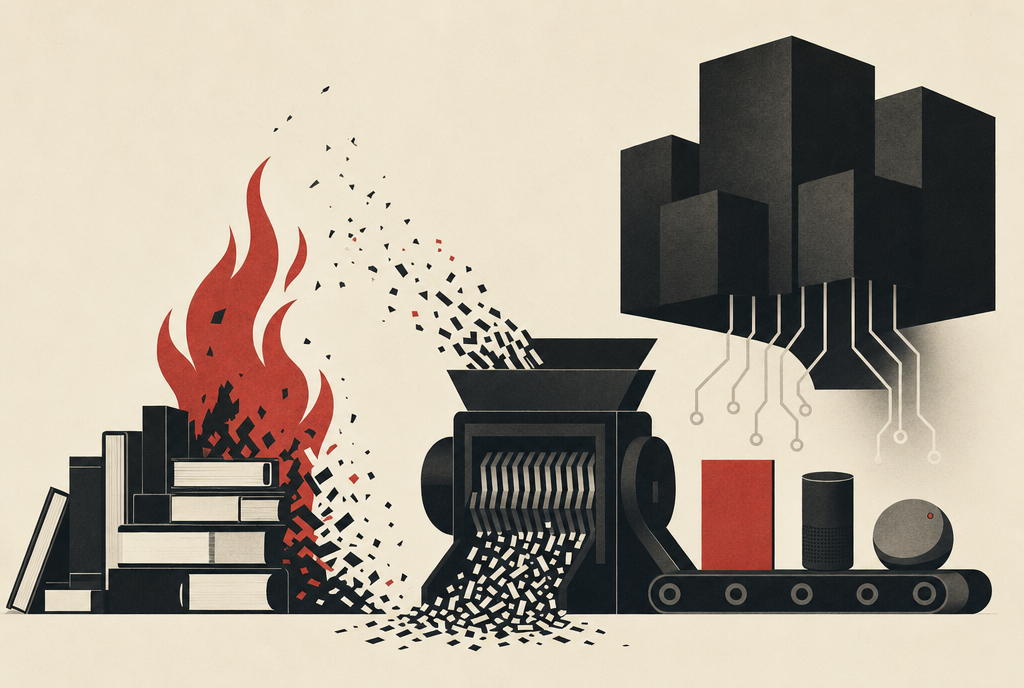 Editorial illustration