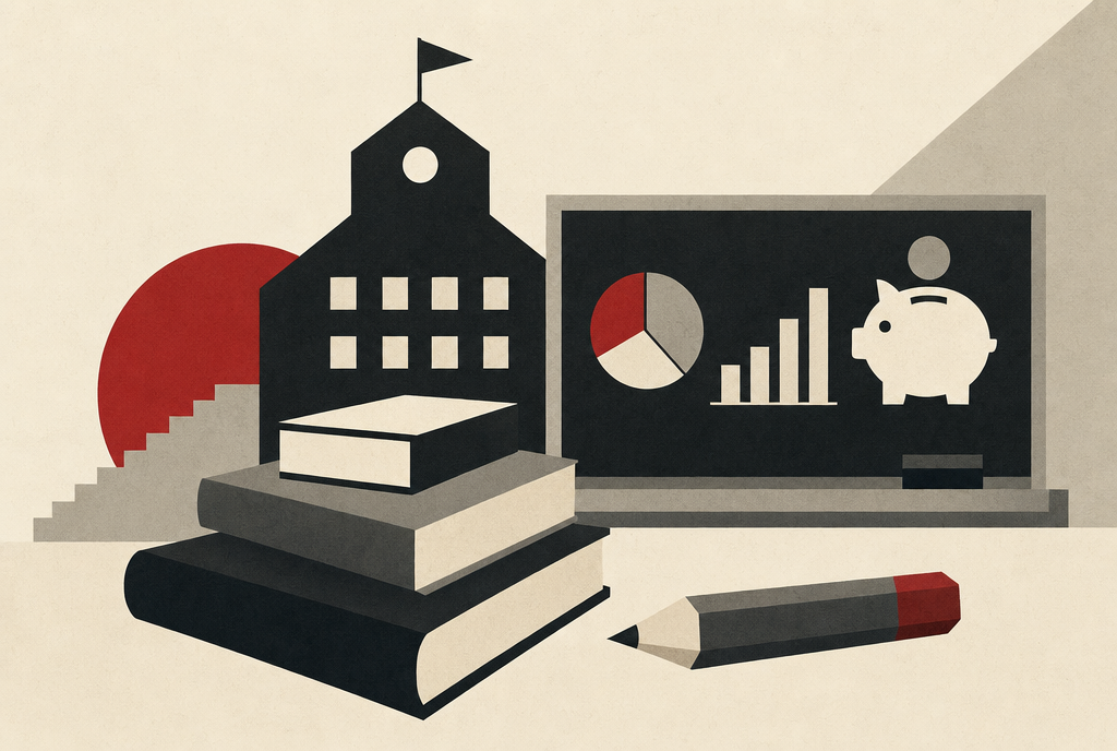 Editorial illustration