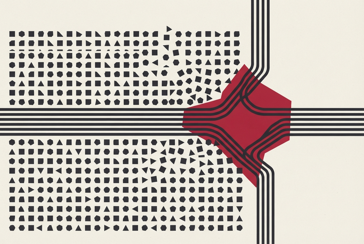Editorial illustration