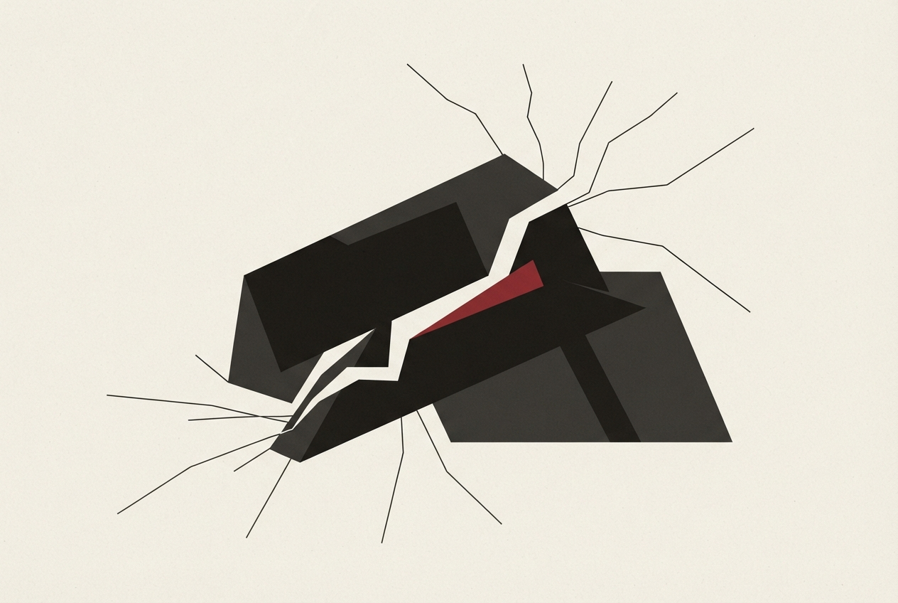 Editorial illustration