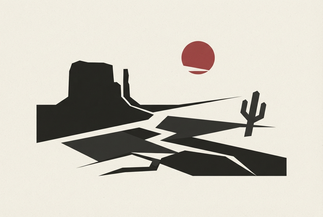 Editorial illustration