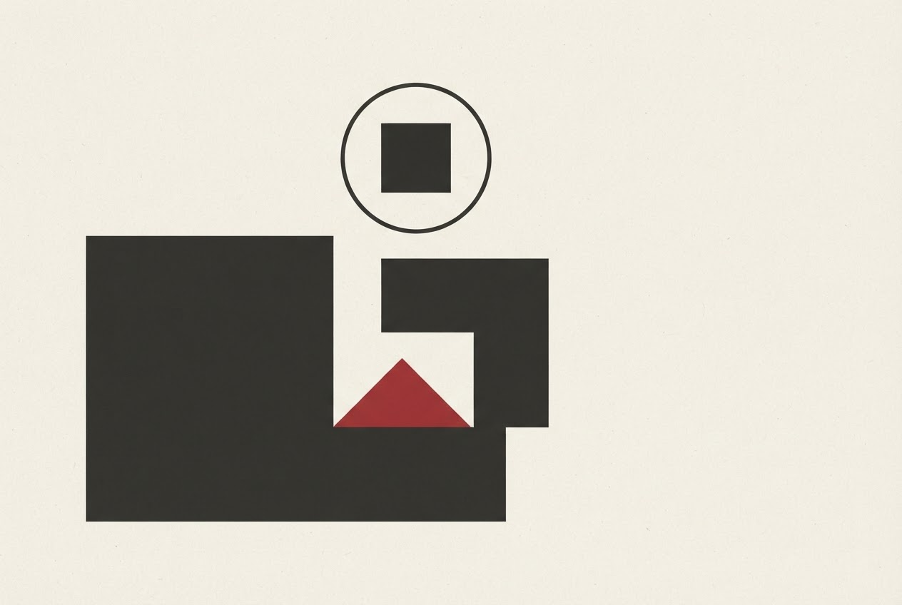 Editorial illustration