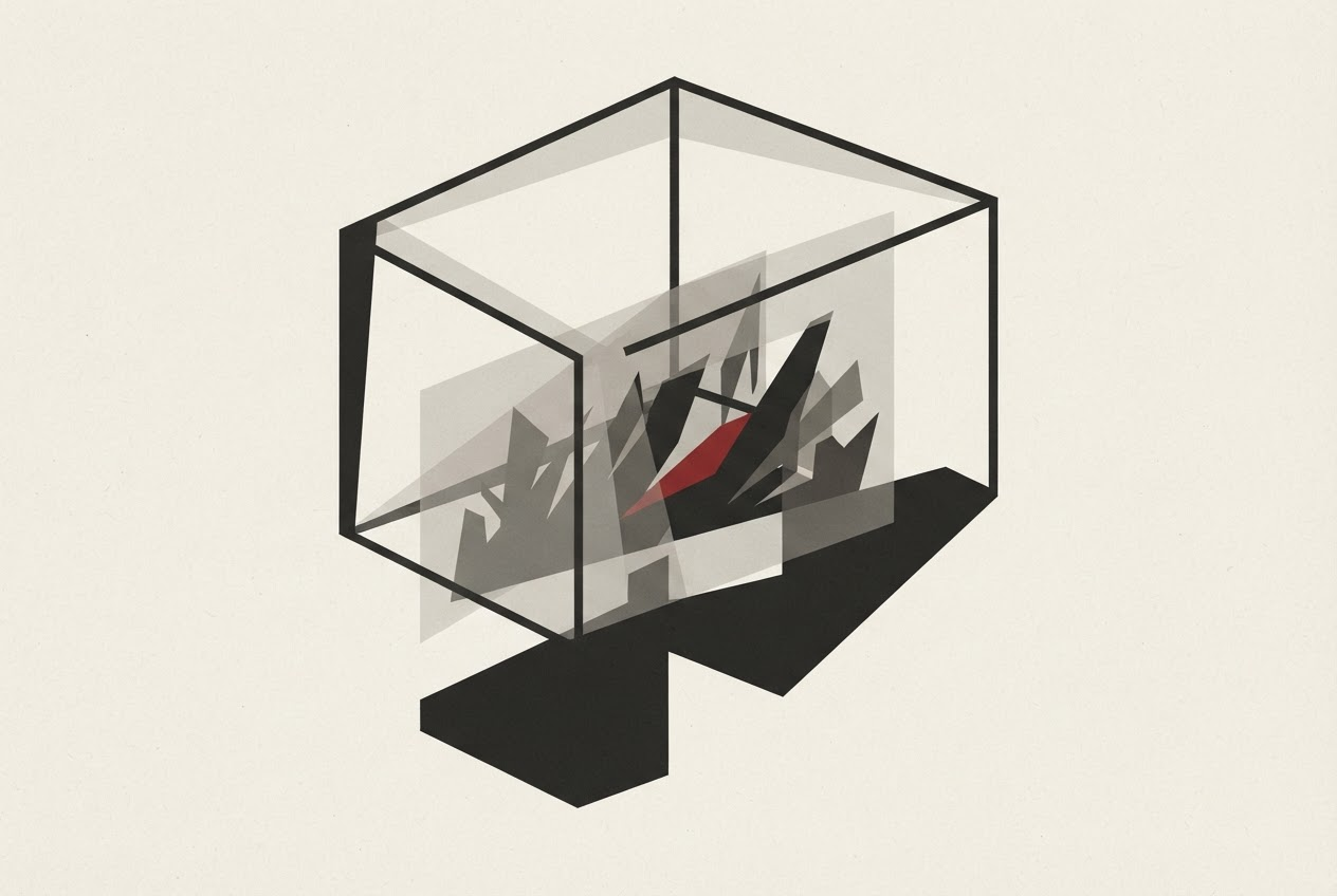 Editorial illustration