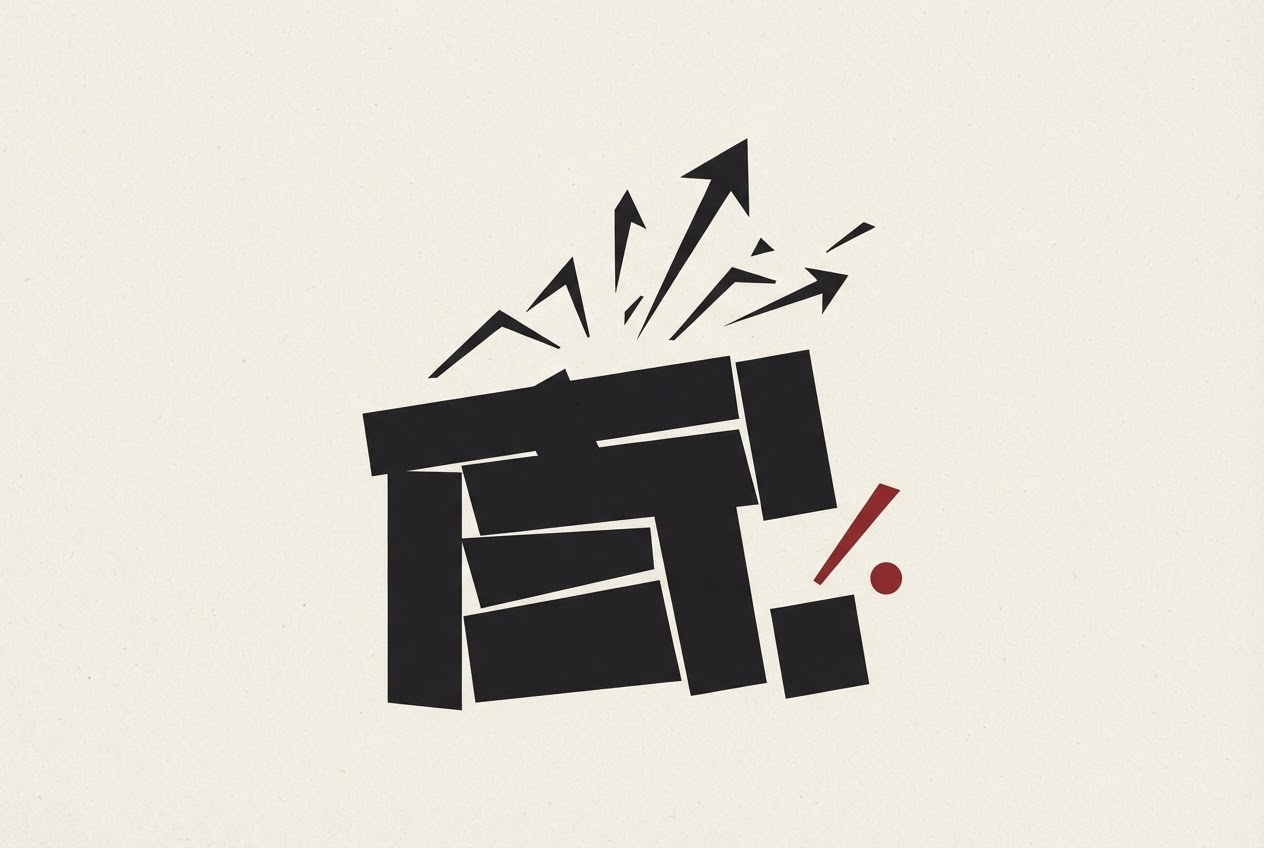 Editorial illustration