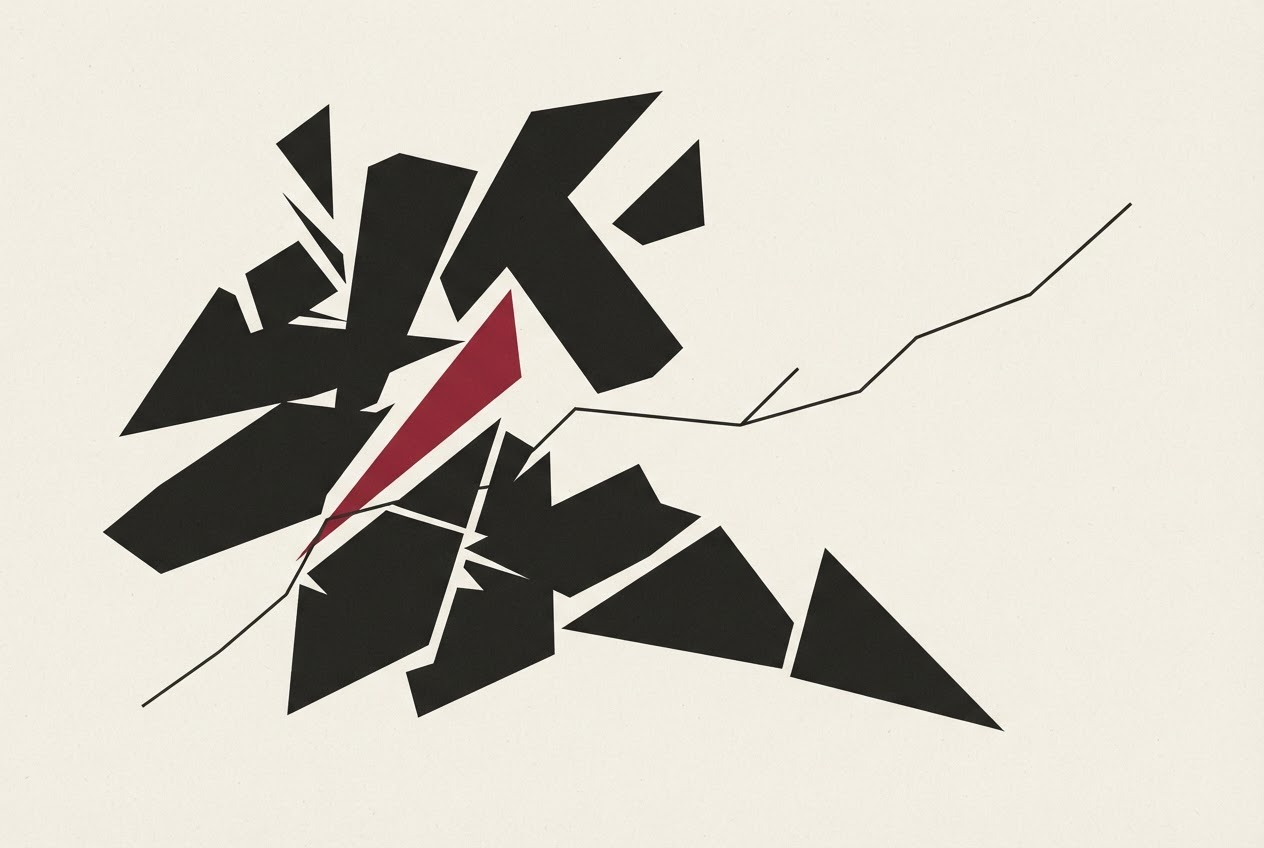 Editorial illustration