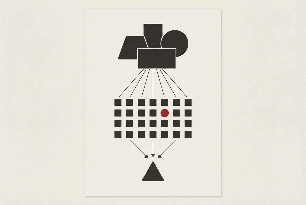 Editorial illustration