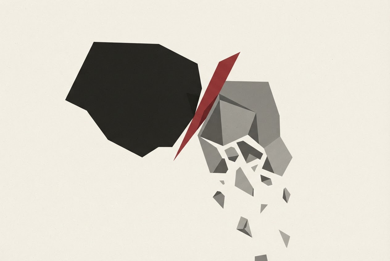 Editorial illustration