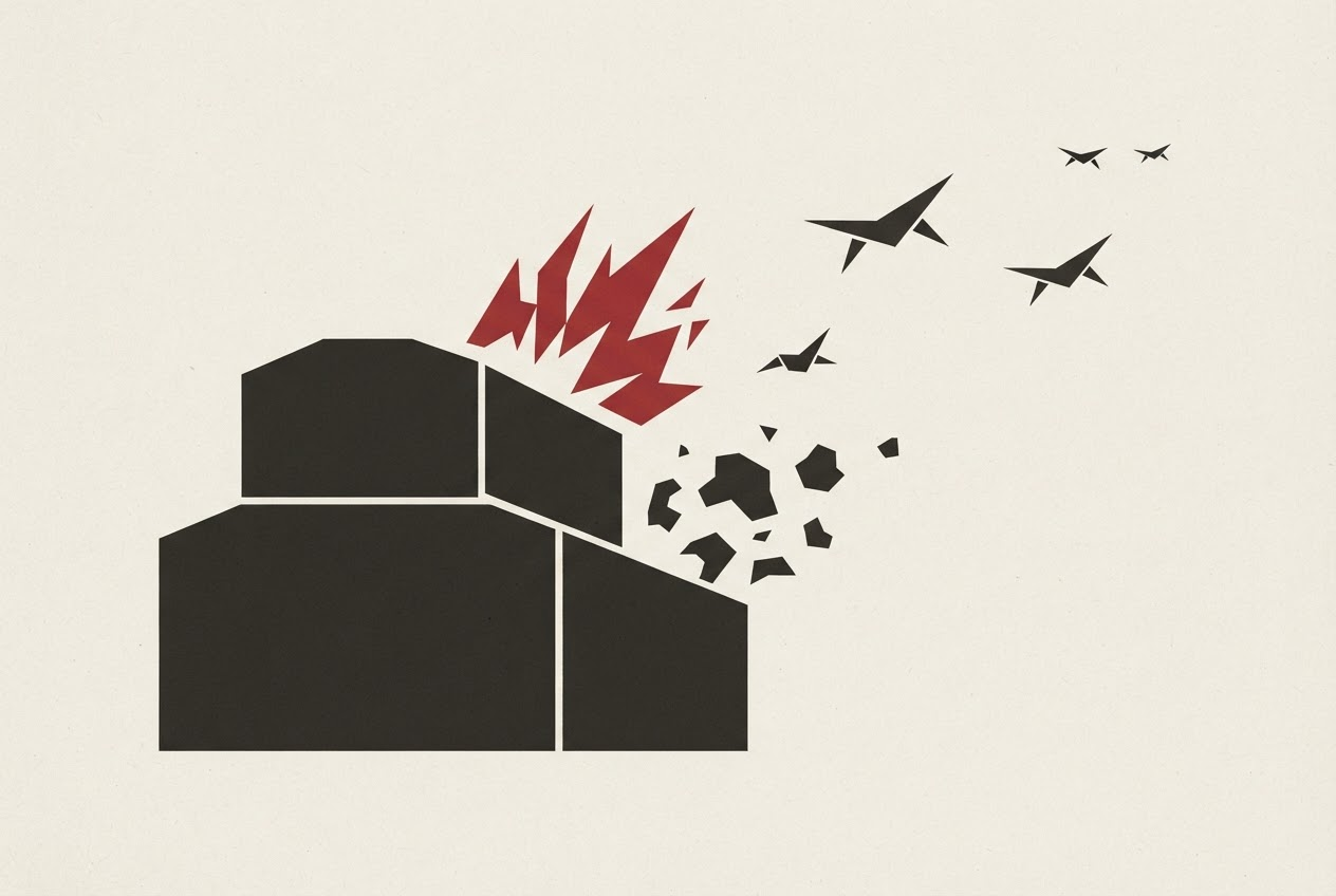 Editorial illustration