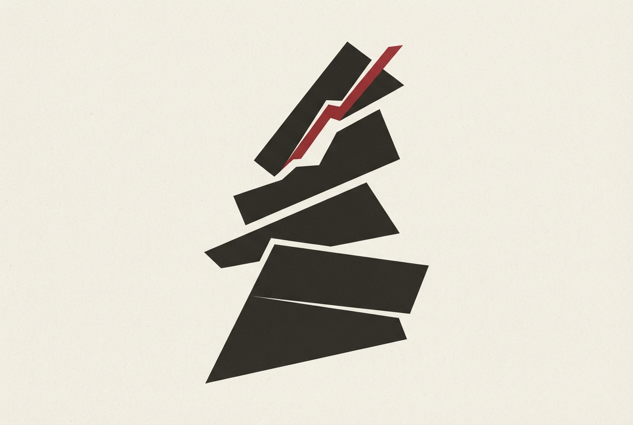 Editorial illustration