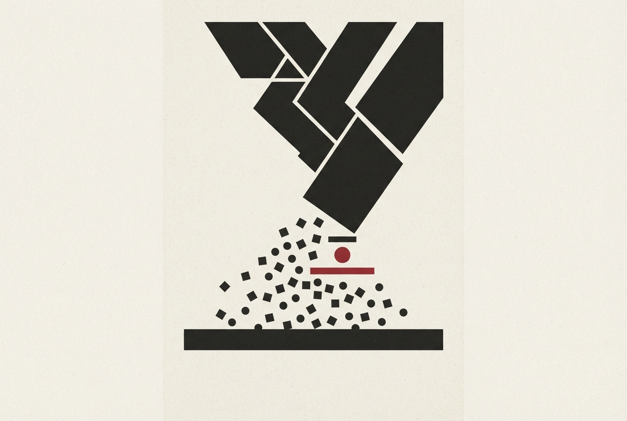 Editorial illustration