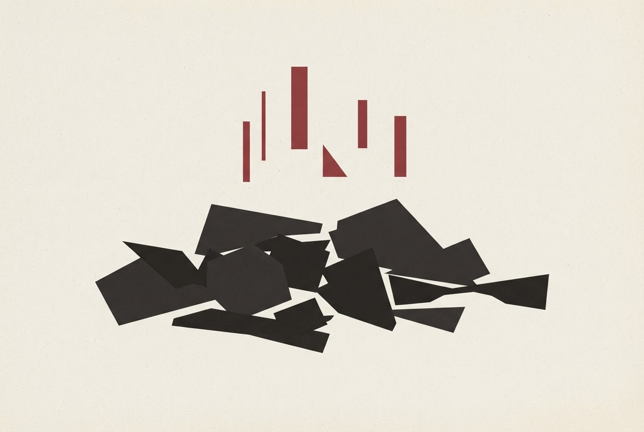 Editorial illustration