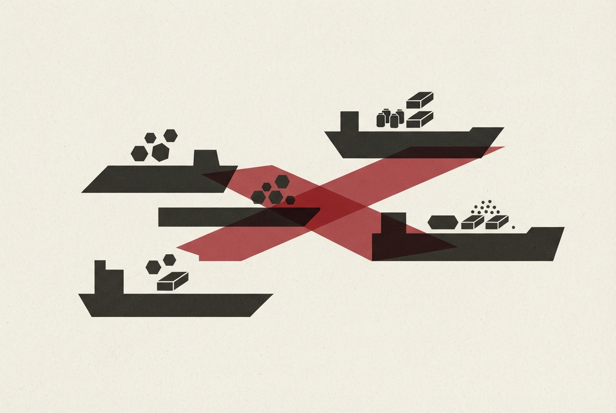 Editorial illustration