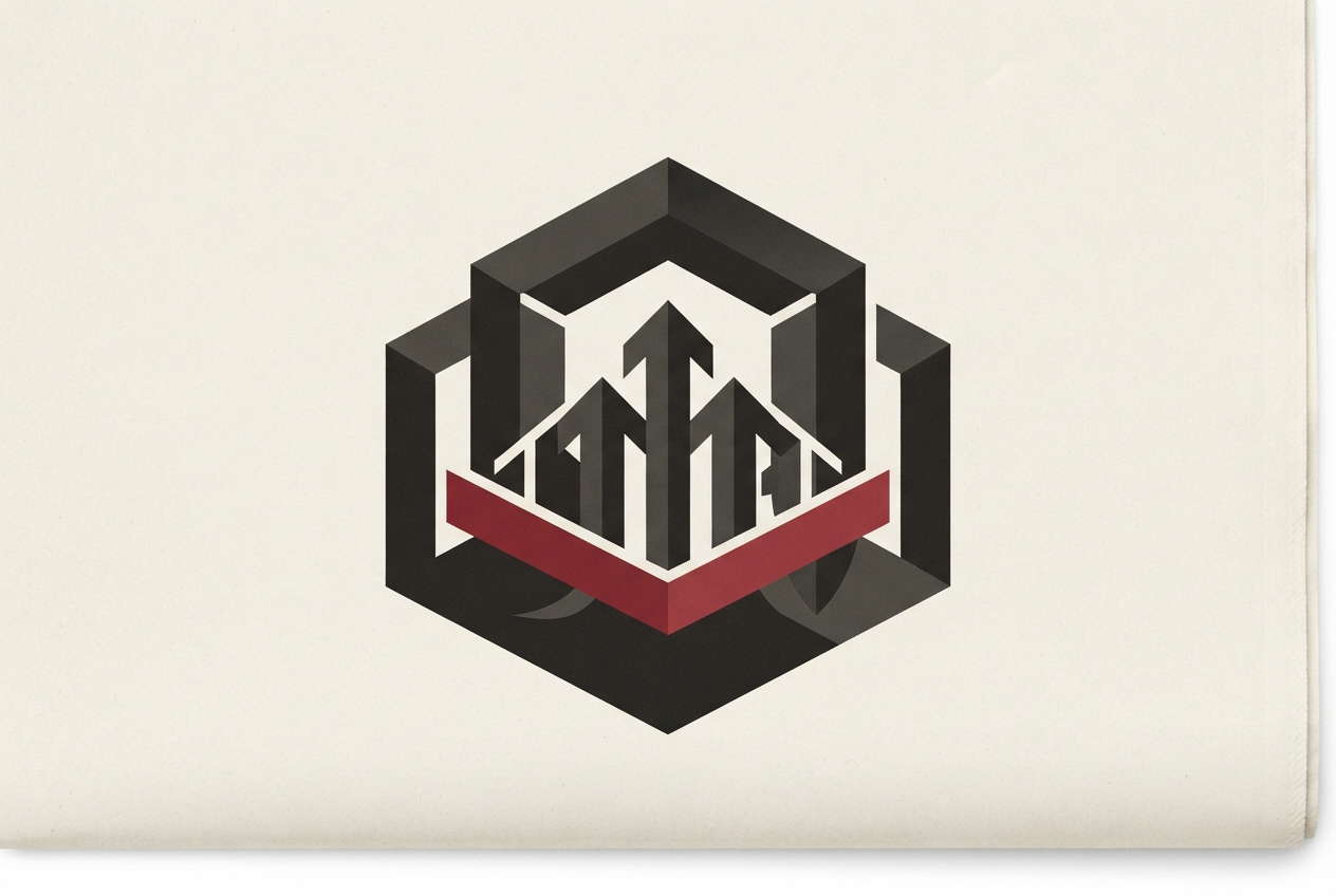 Editorial illustration