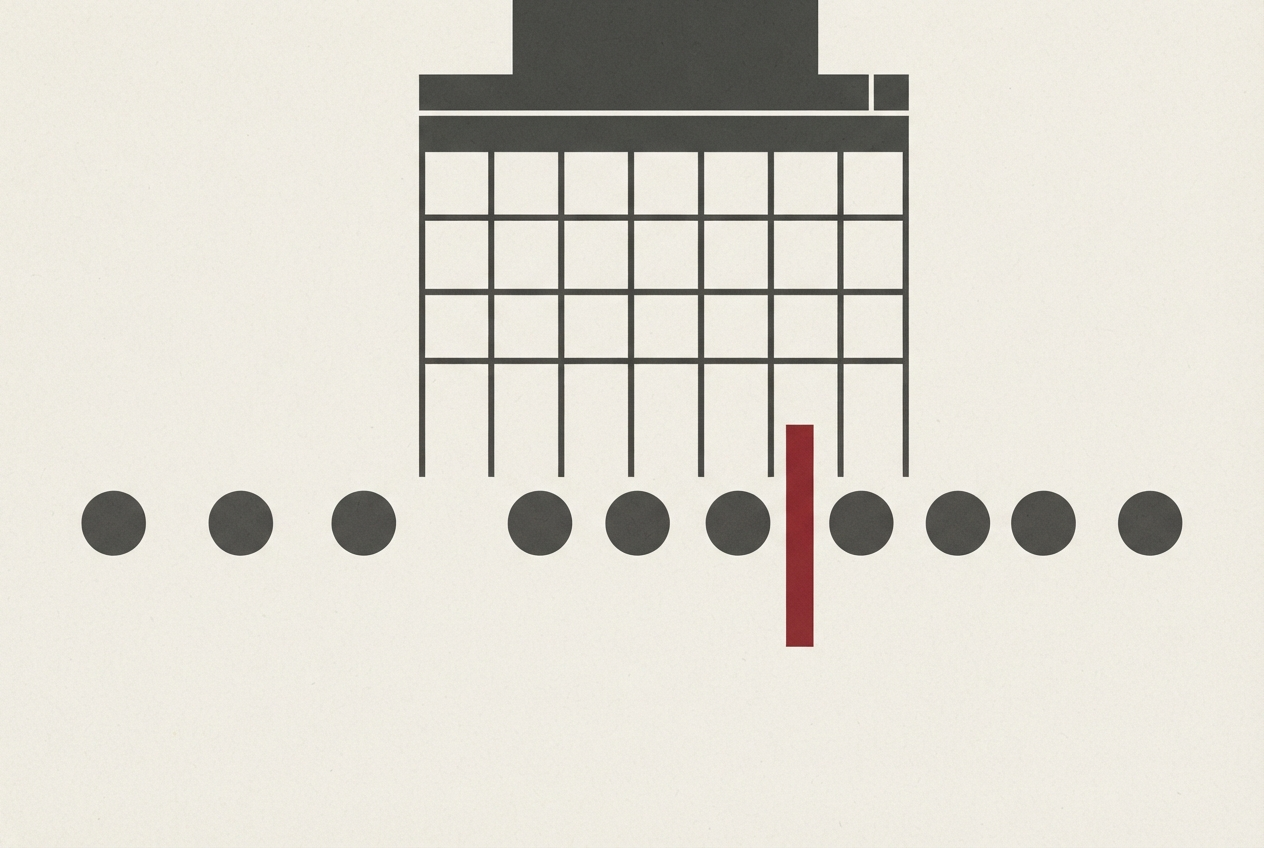 Editorial illustration