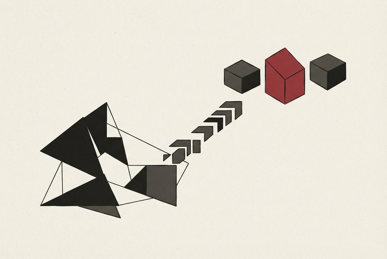 Editorial illustration