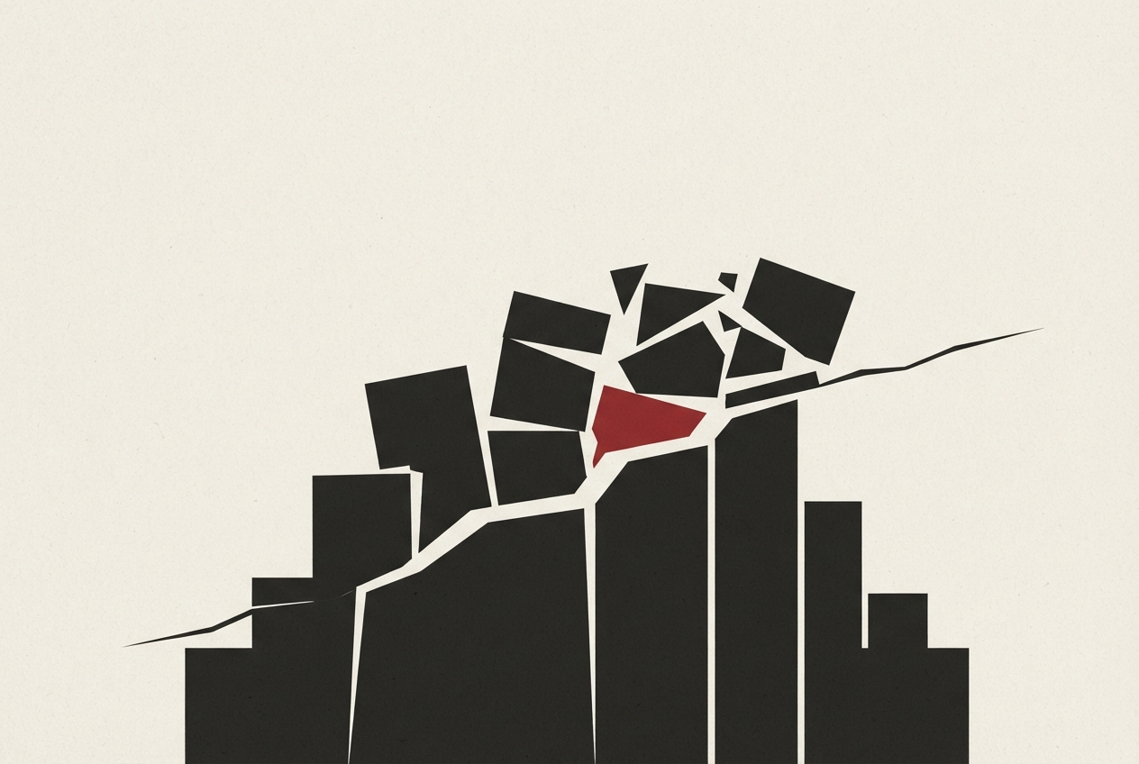 Editorial illustration