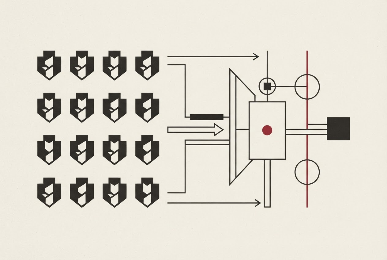 Editorial illustration