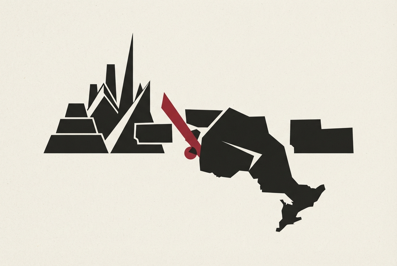 Editorial illustration