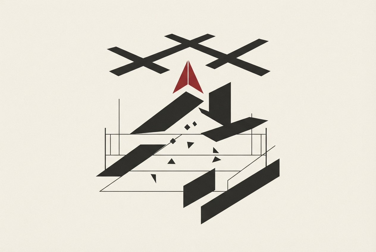 Editorial illustration