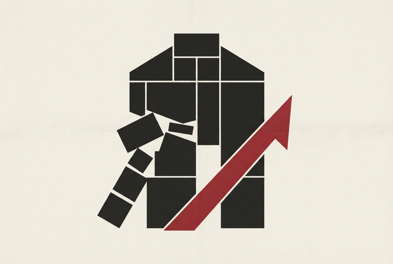 Editorial illustration