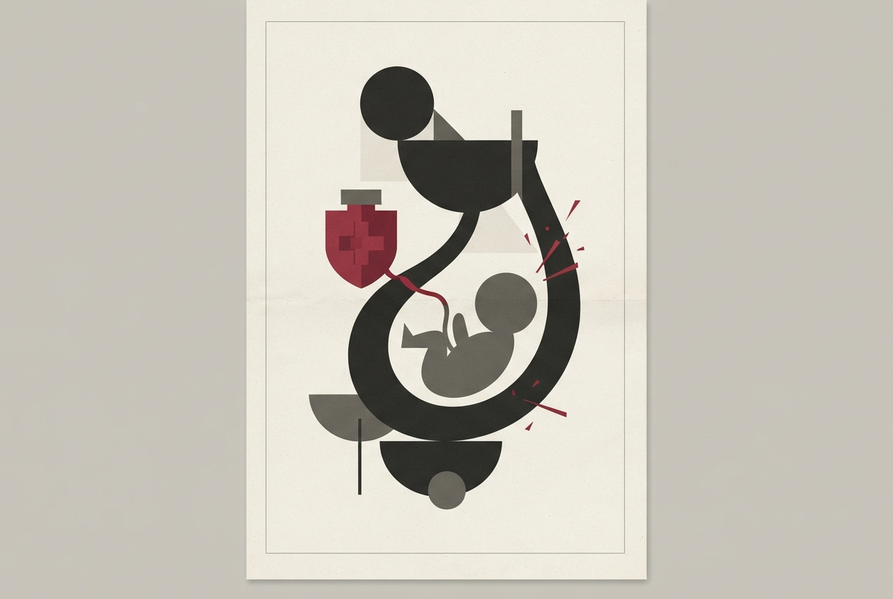 Editorial illustration