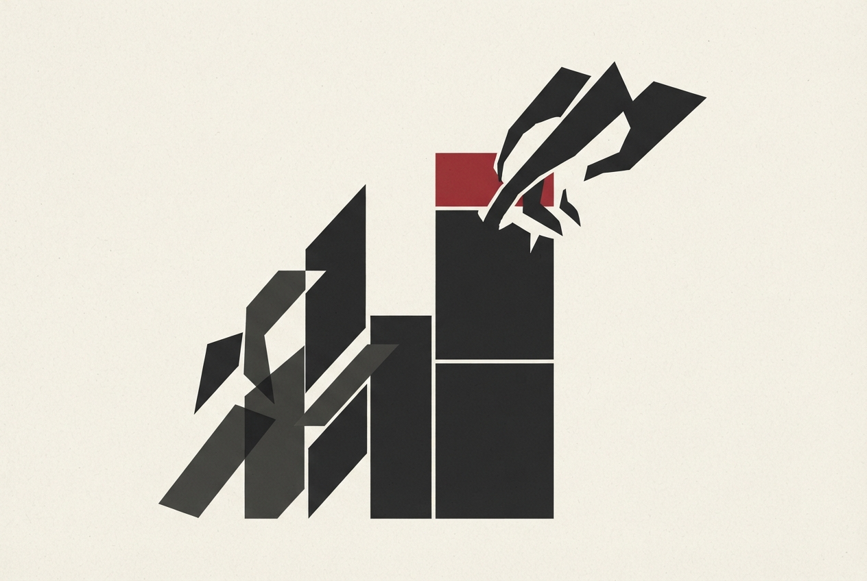 Editorial illustration